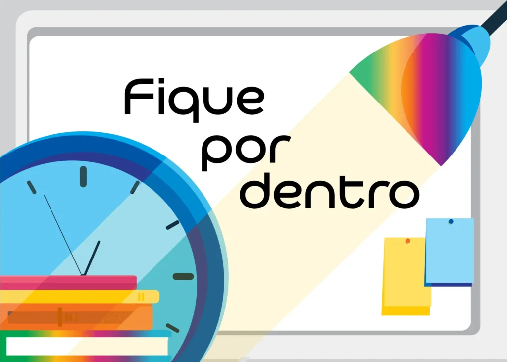 Fique por Dentro