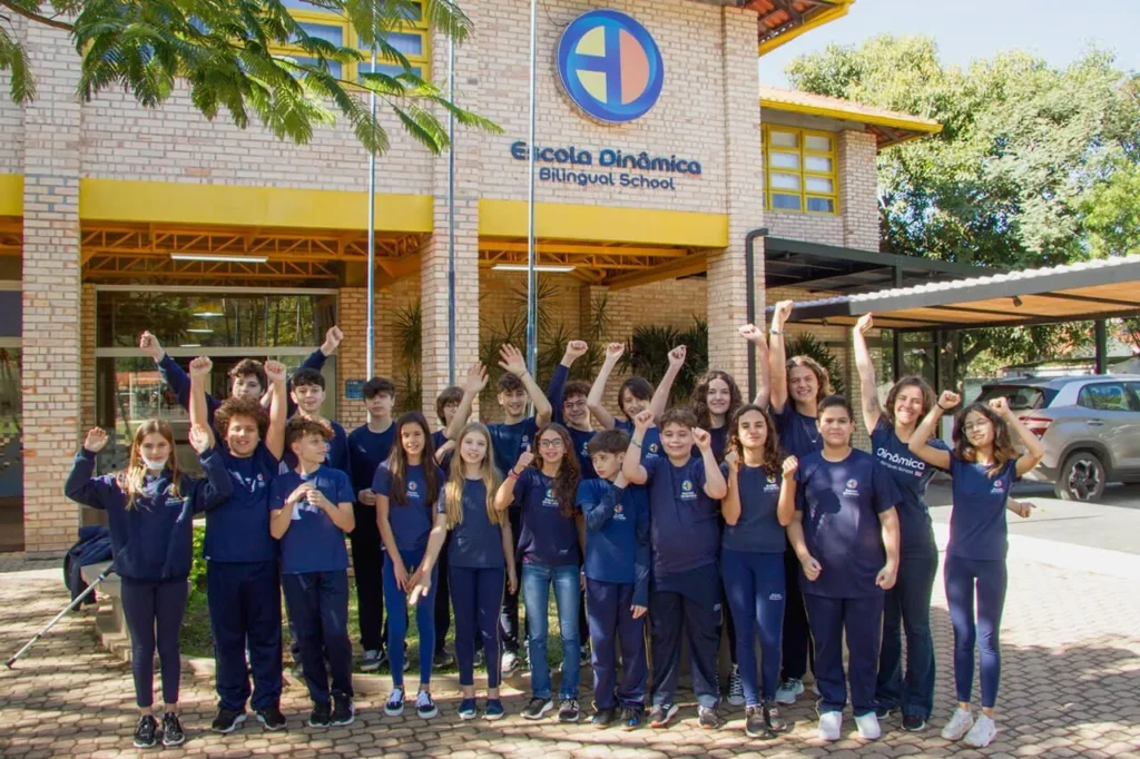 Dinâmica na Inglaterra – BEO 2024