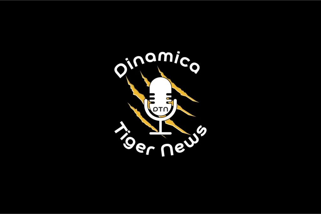Dinâmica Tiger News