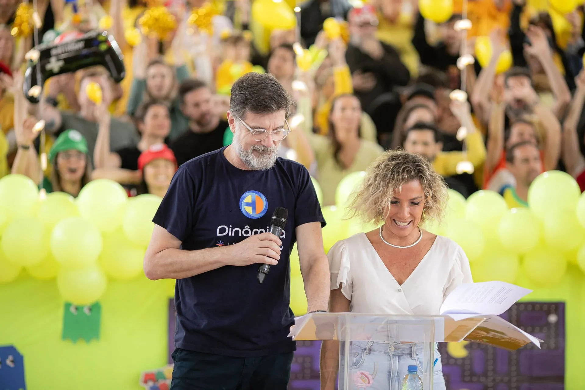 Olimpíadas 2023 - Territórios do Entretenimento