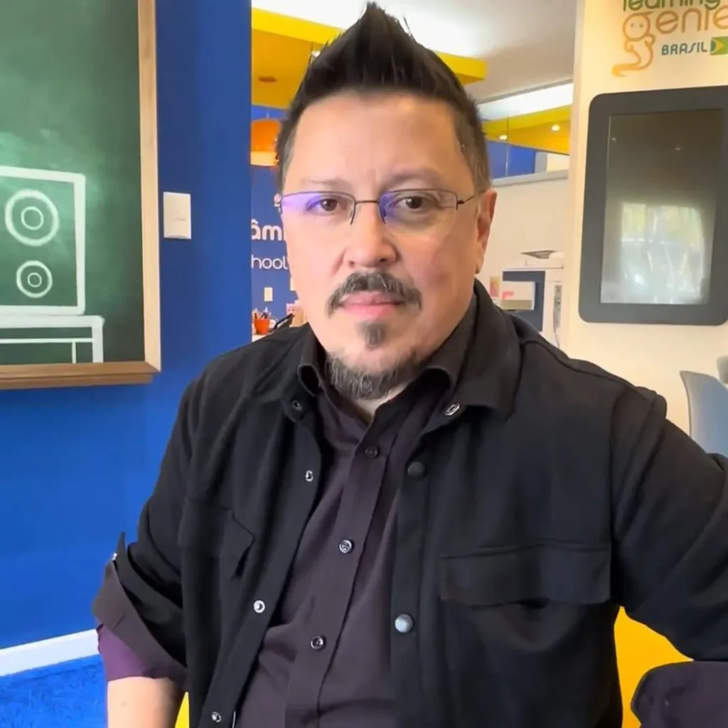 Treinamento em Metologias Ativas: o aluno como protagonista do seu conhecimento