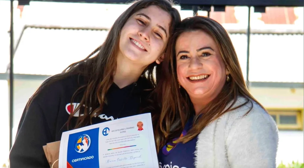 Concurso literário