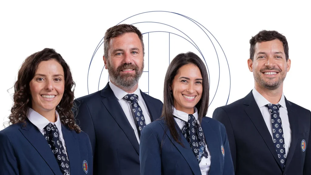 BEO 2024 - A visão da equipe pedagógica que acompanhou a viagem