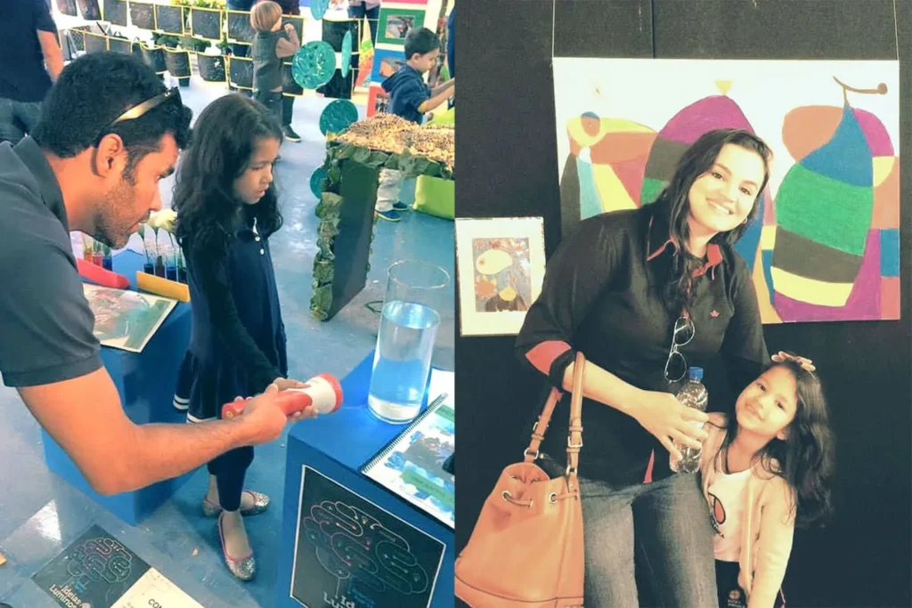 Dinâmica promove uma experiência de Aprendizado e Encantamento