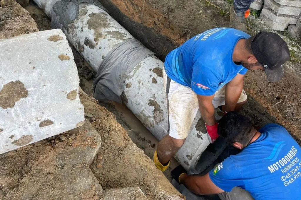 Unidade Ambiental investe em infraestrutura