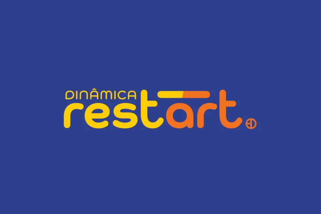 Dinâmica RESTART – Centro de Desenvolvimento
